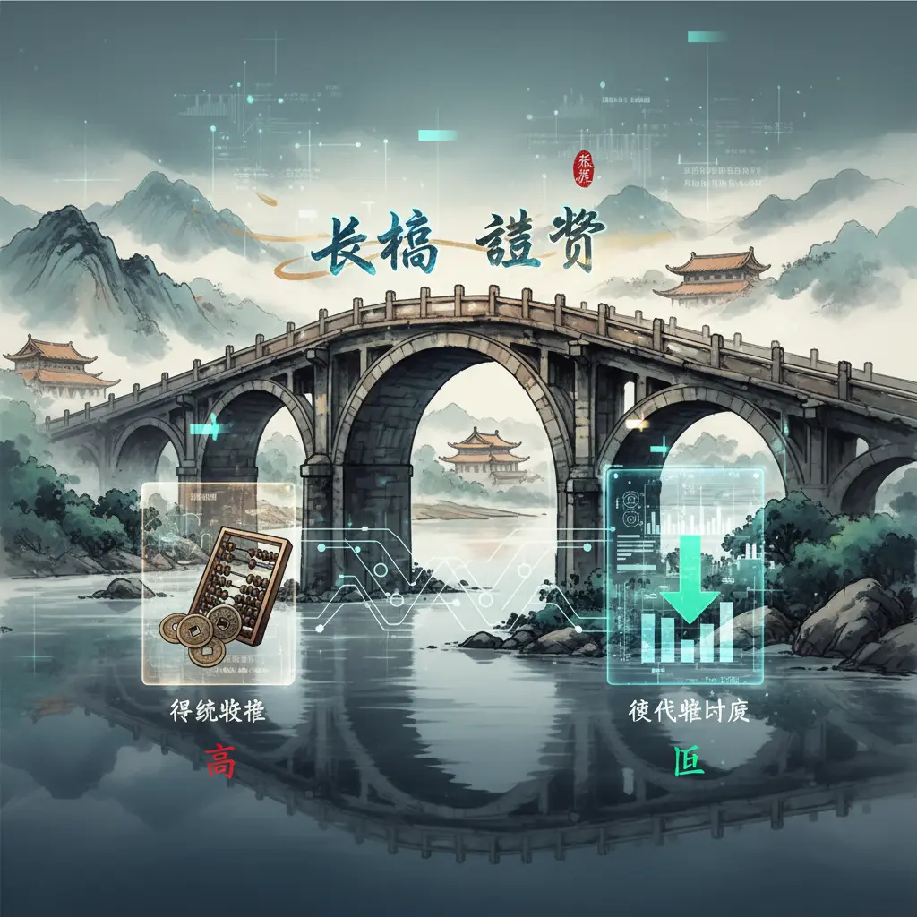 收費比較 - 長橋證券