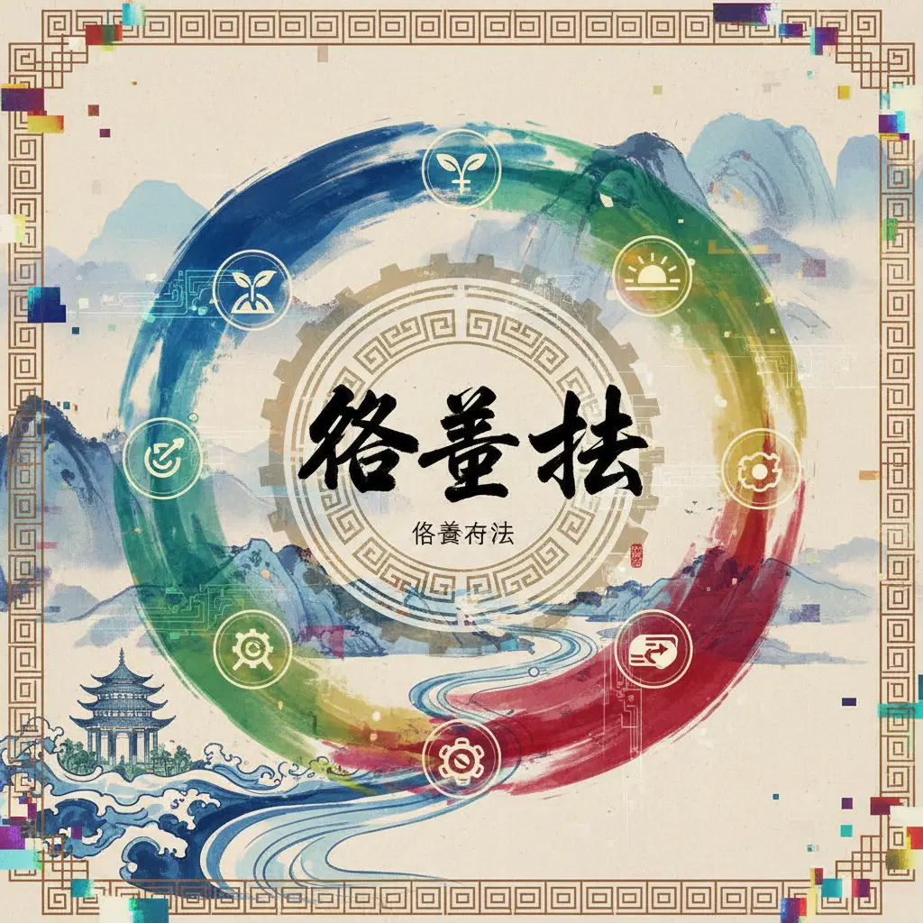 改善方法 - 改善法