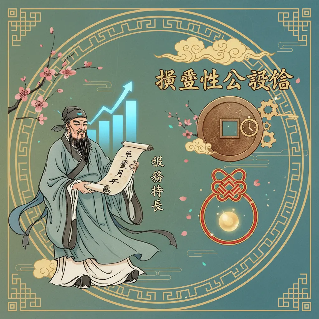 服務時長 - 強制性公積金