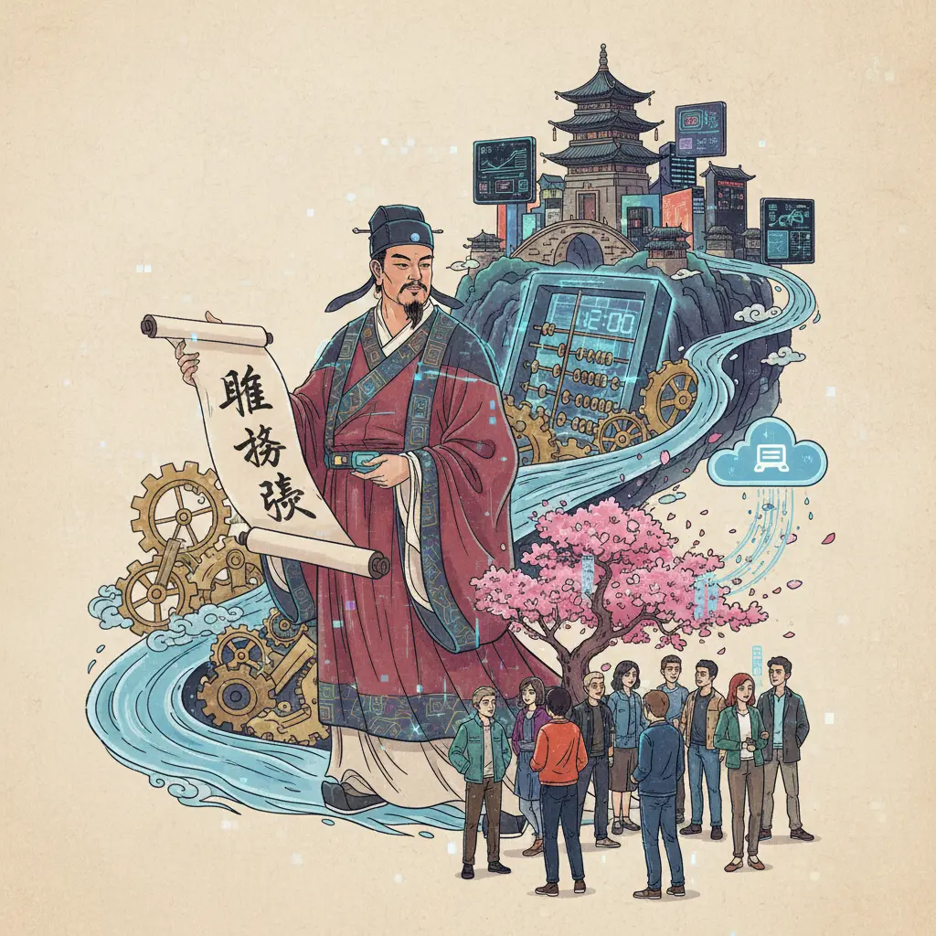 服務時長 - 僱主