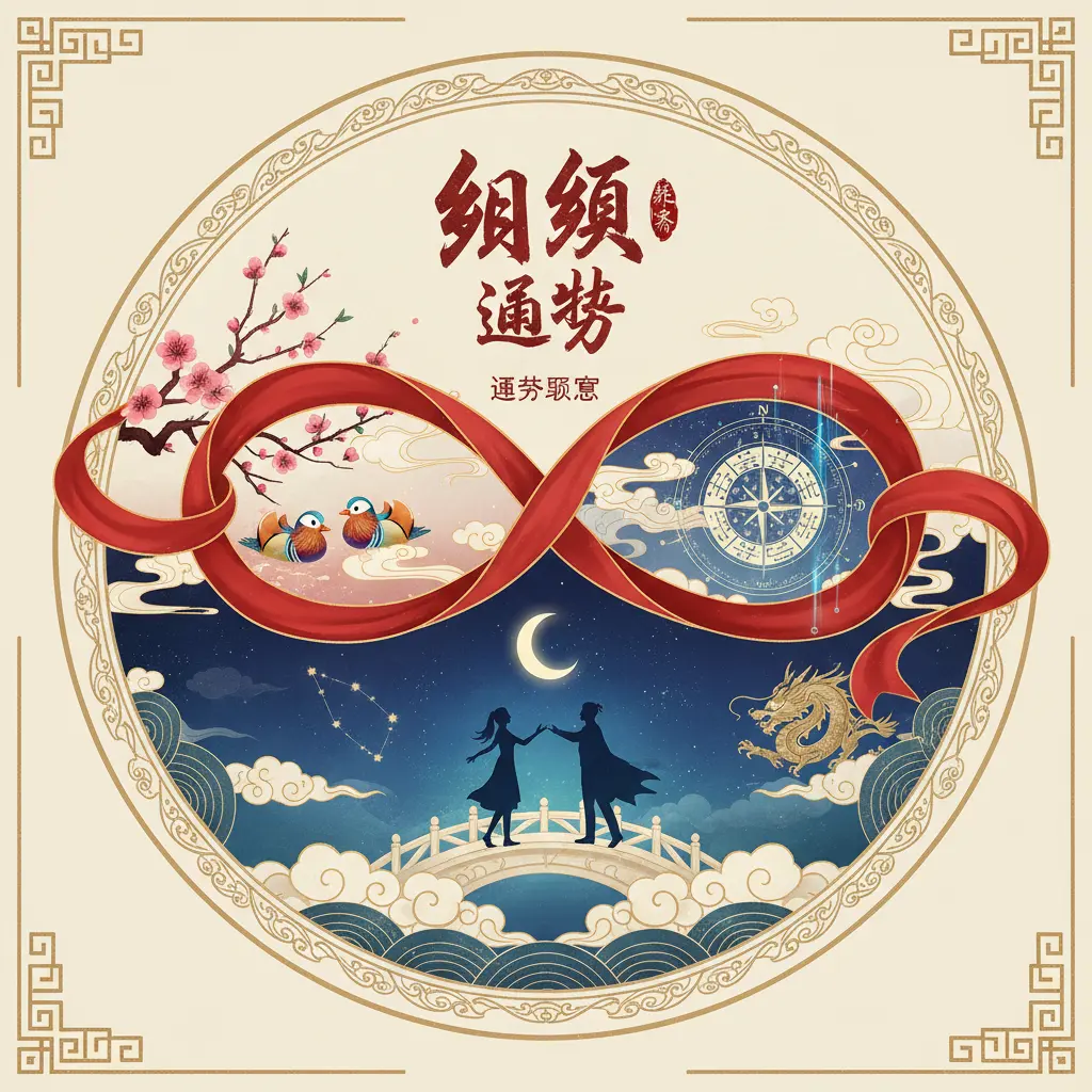 運勢預測 - 姻緣運勢