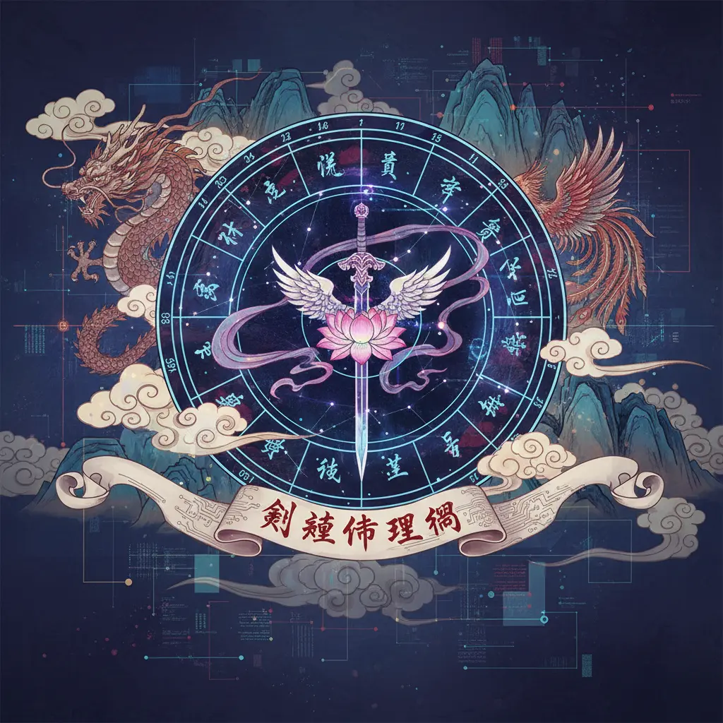 紫微鬥數排盤 - 徐子平命理網