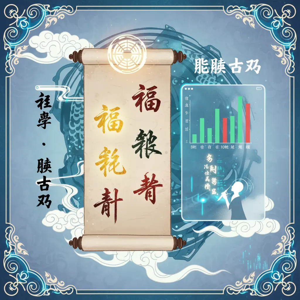 姓名學 - 筆畫吉凶