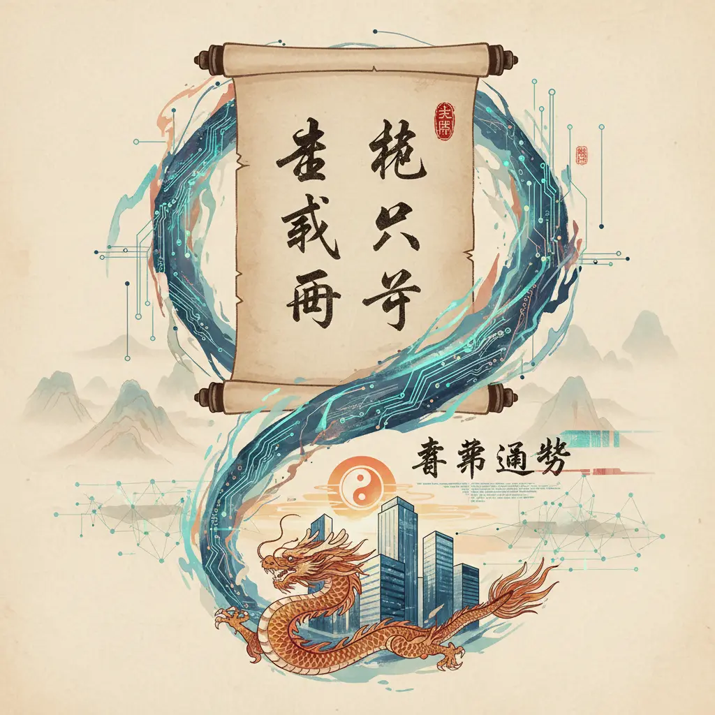 事業運勢 - 生辰八字