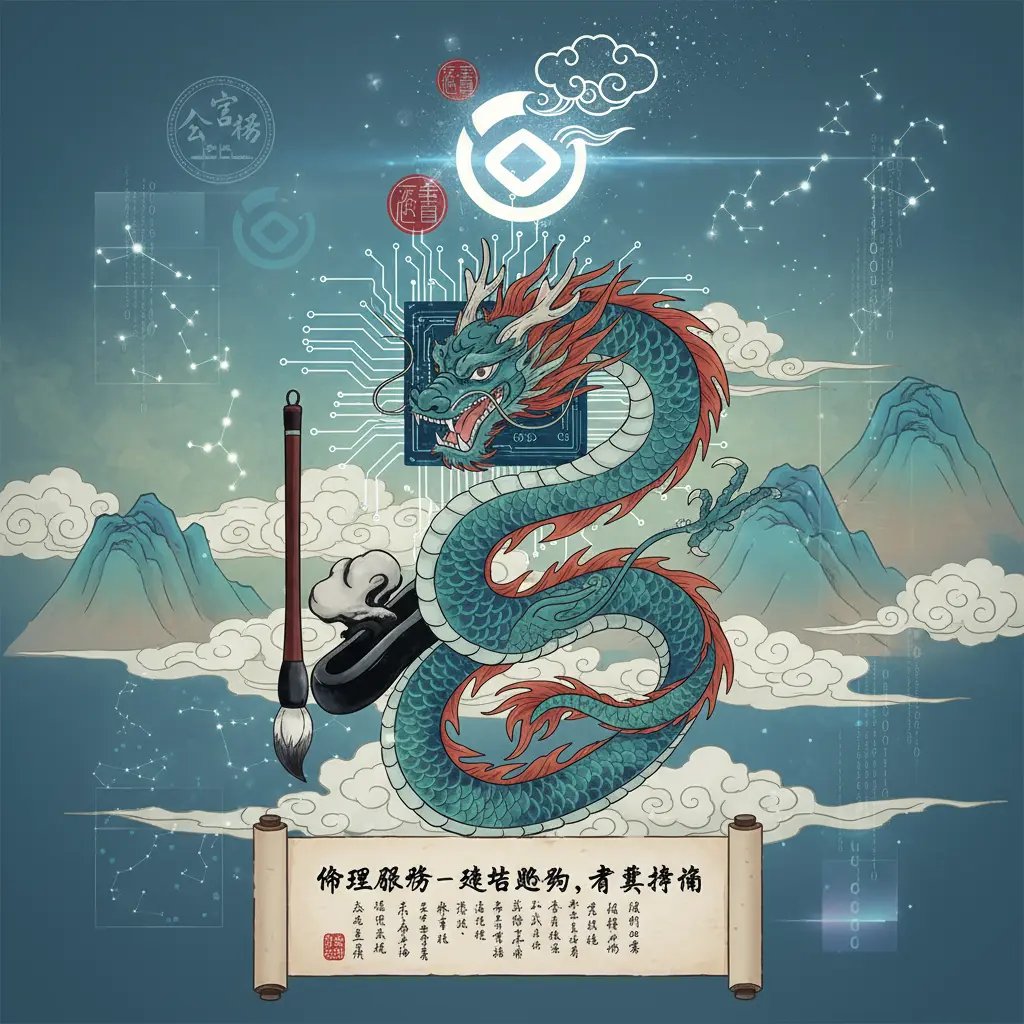 命理服務 - 公司改名