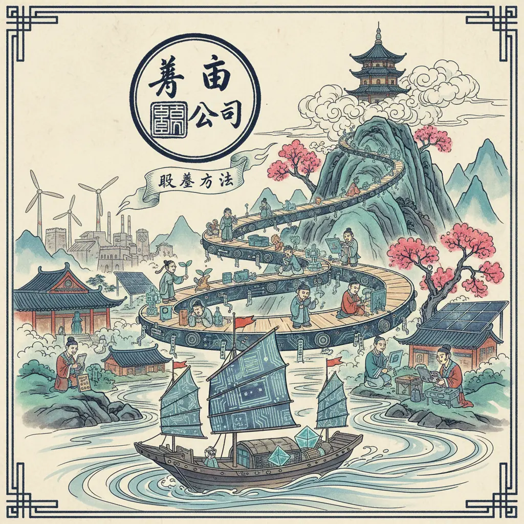 改善方法 - 豐田公司