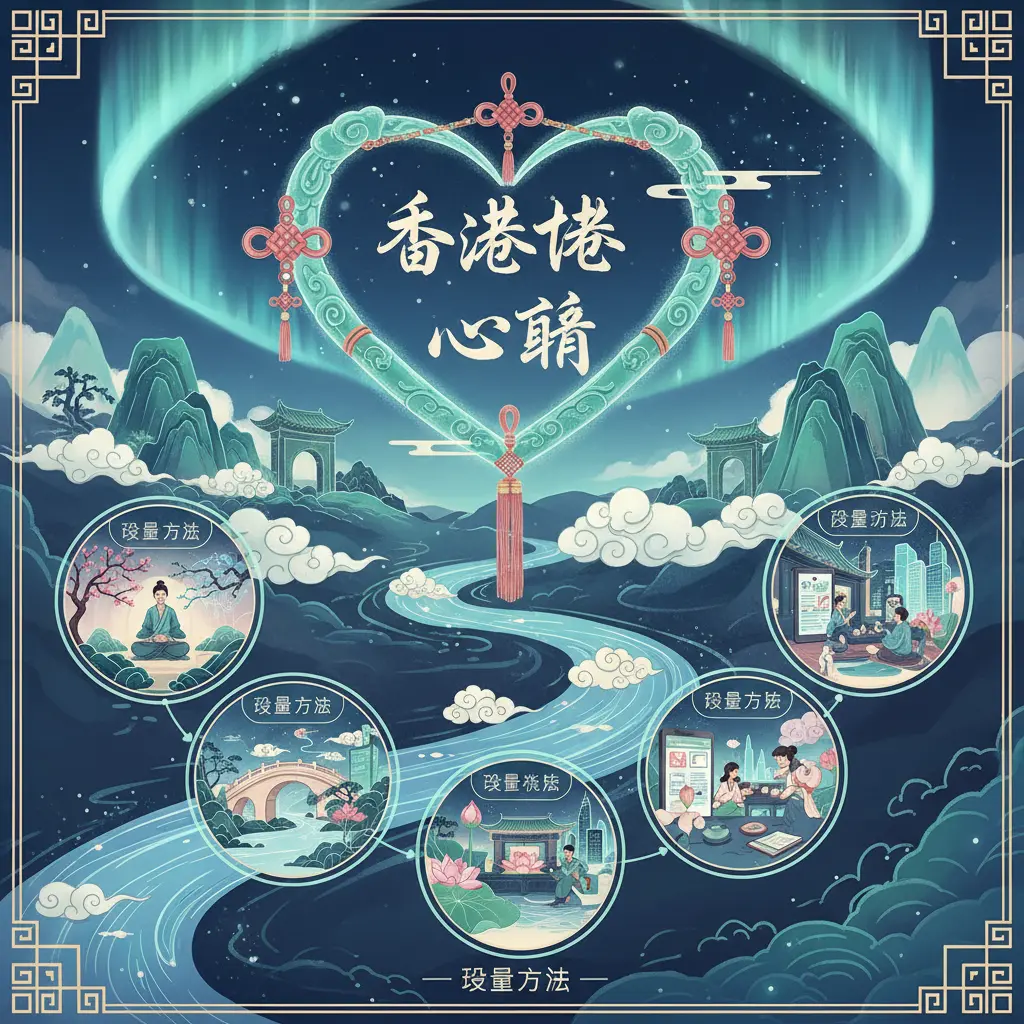 改善方法 - 香港心聆