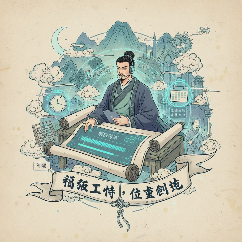 服務時長 - 判頭或自僱人士