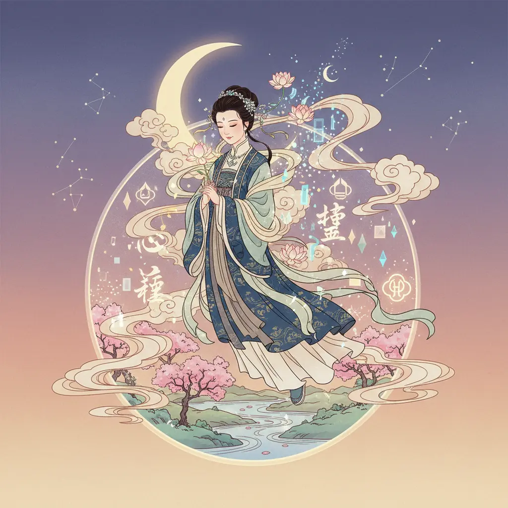 心靈慰藉 - 鄧麗君