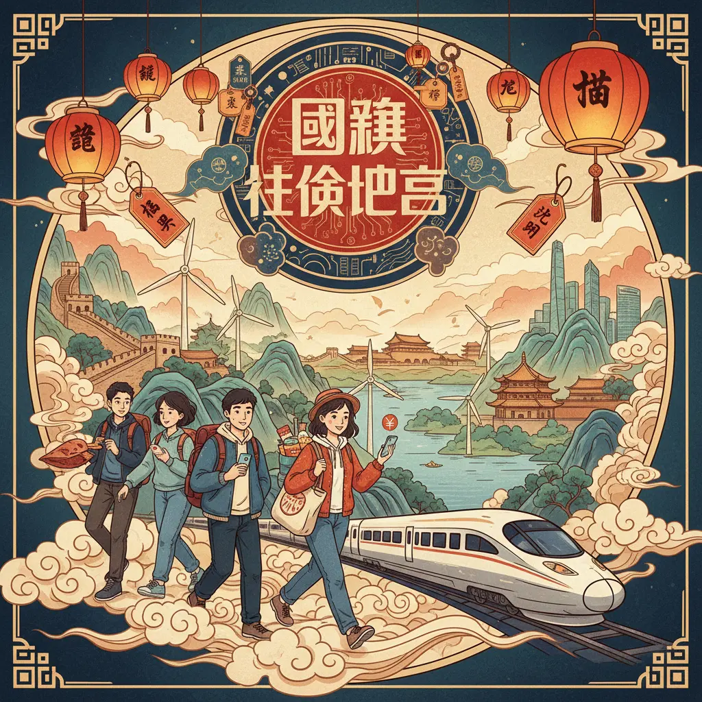 性價比高 - 國慶黃金周