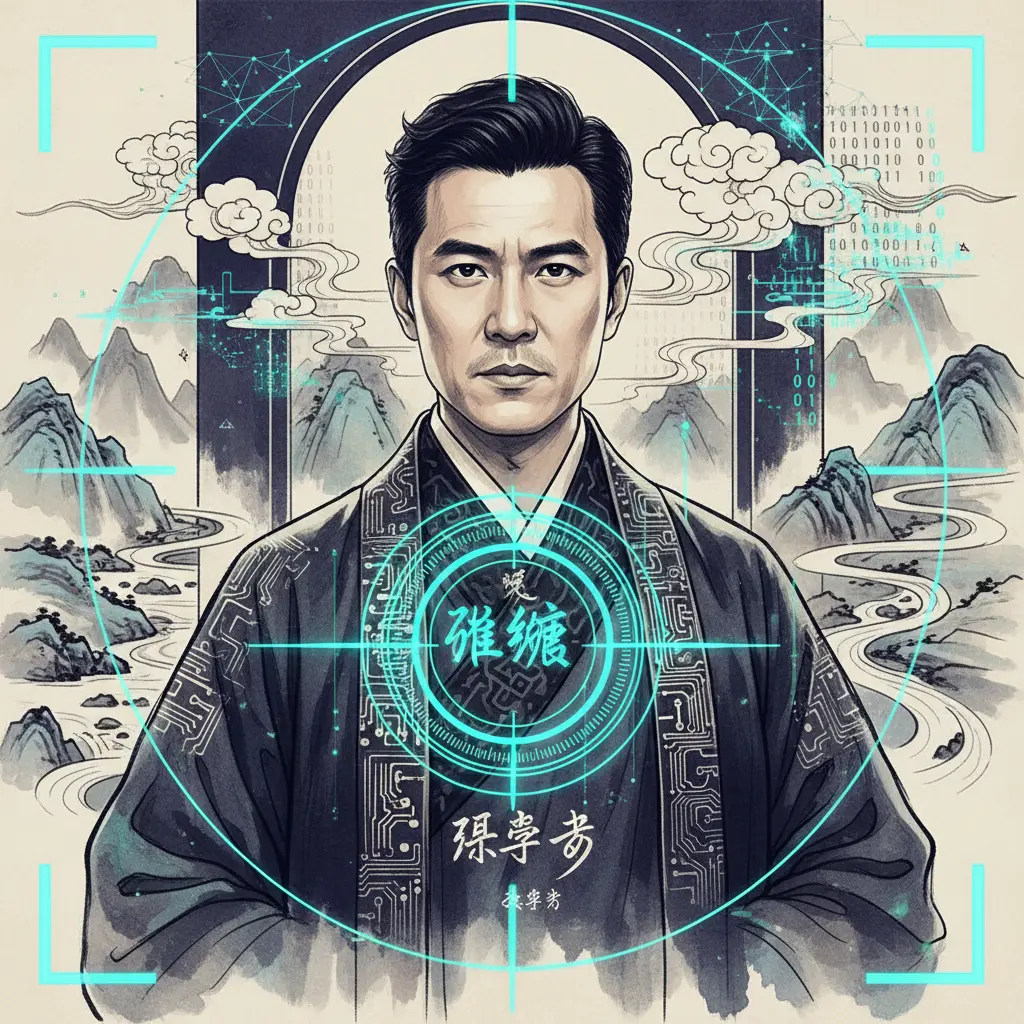 準繩度 - 張學友