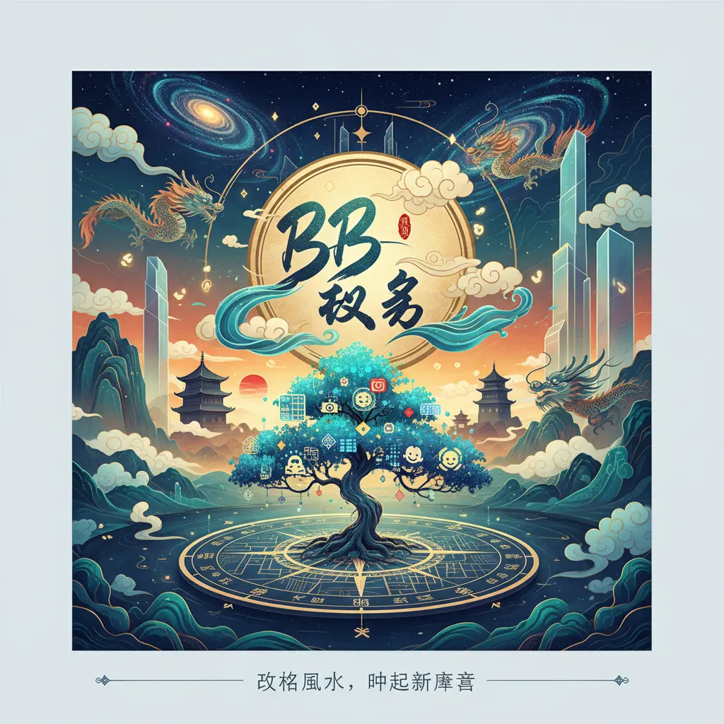 改名風水 - BB改名