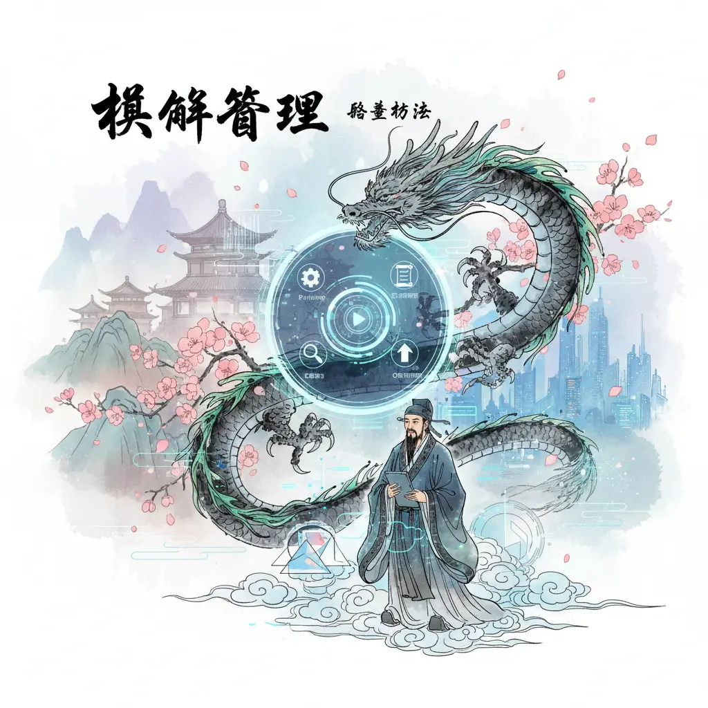 改善方法 - 任務管理