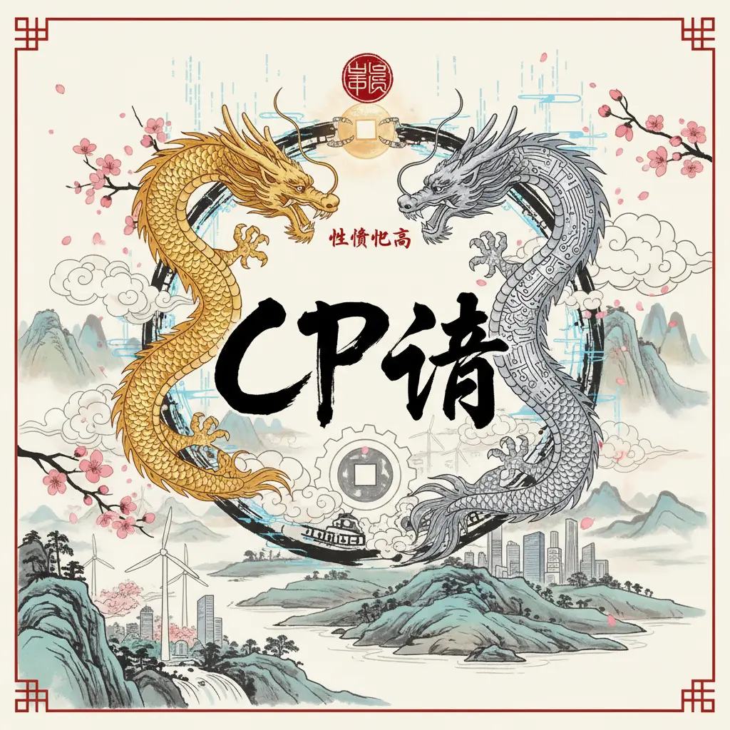 性價比高 - CP值