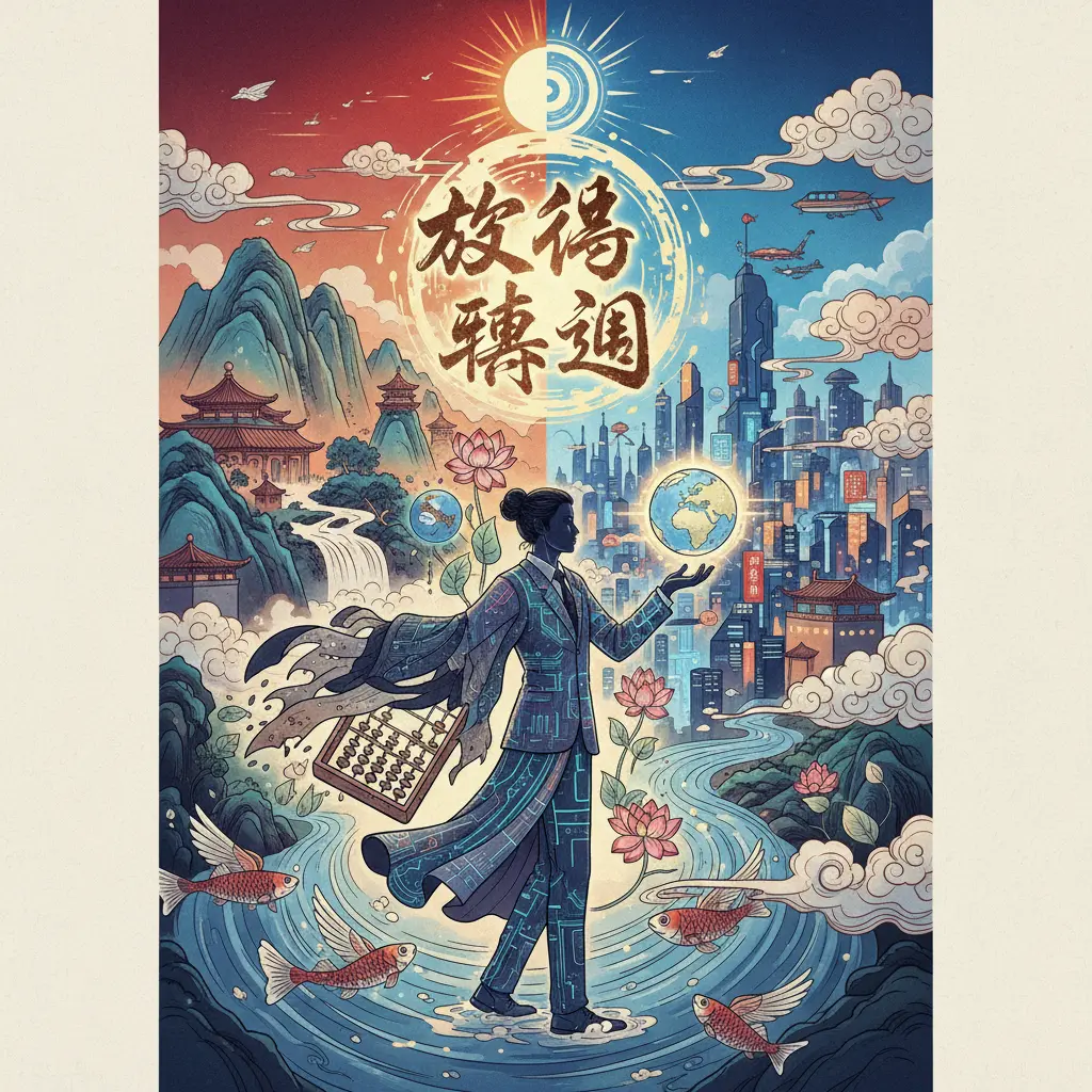 改名轉運 - 改名轉運