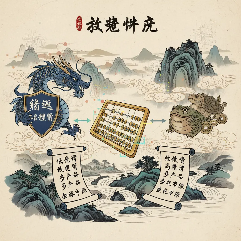 收費比較 - 盈透證券