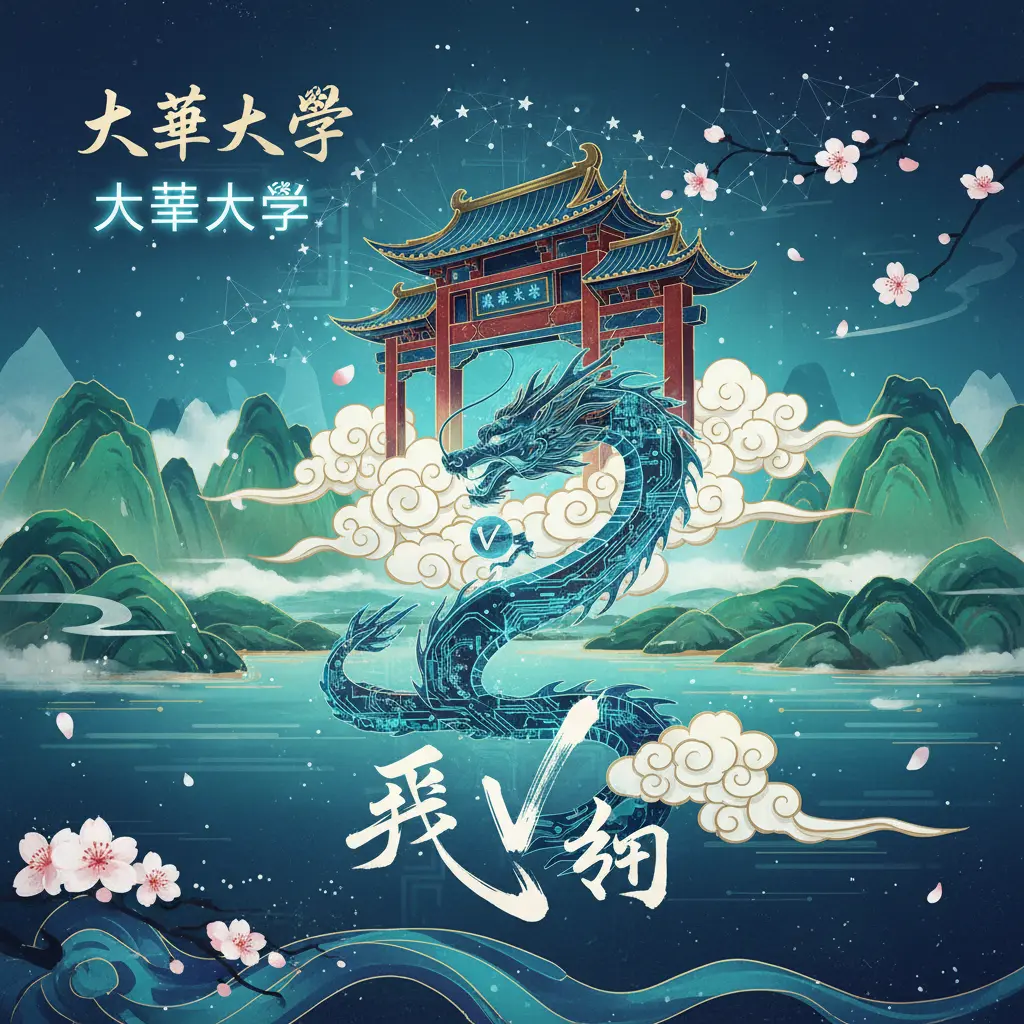 飛迅 - 大葉大學