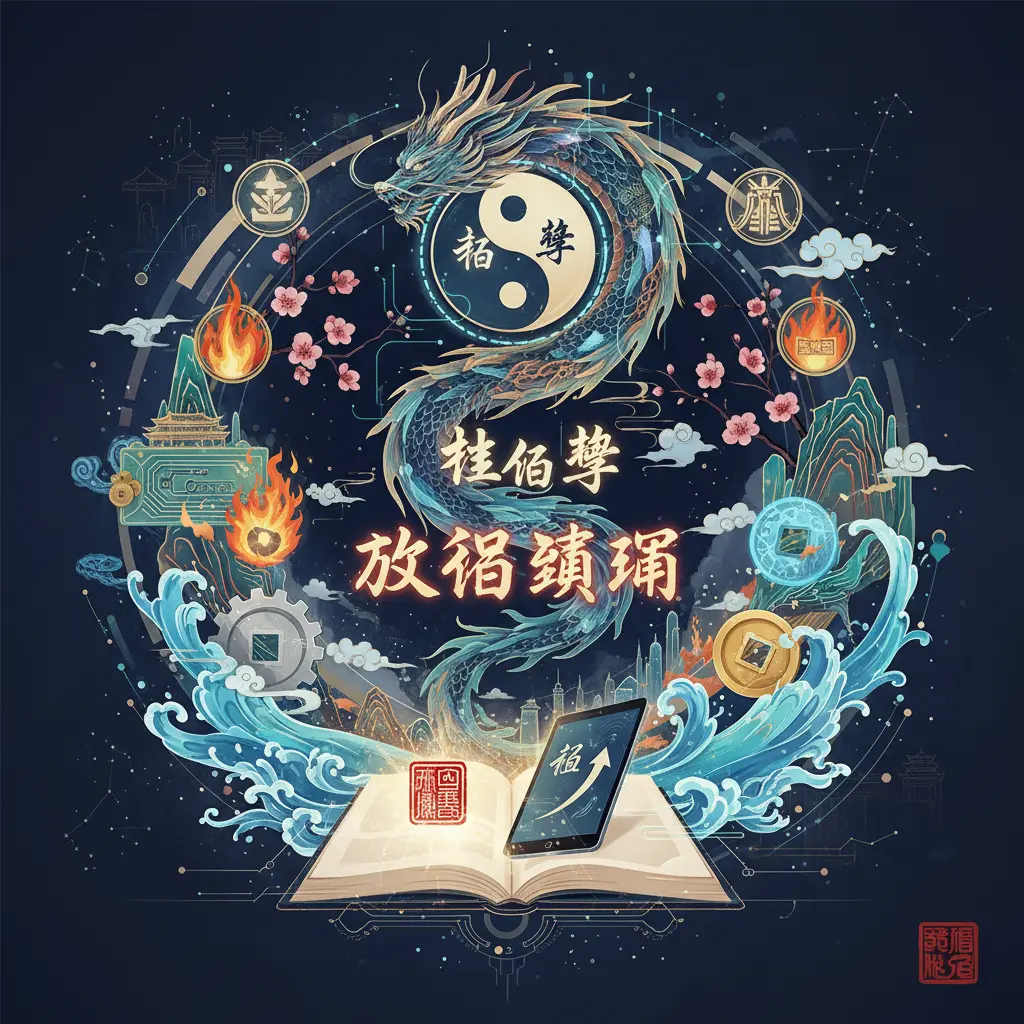 改名轉運 - 姓名學