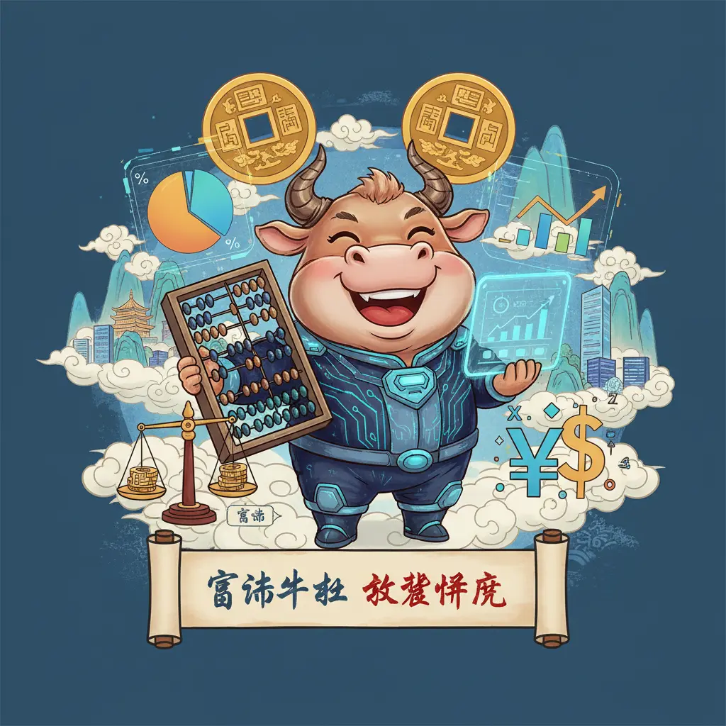 收費比較 - 富途牛牛