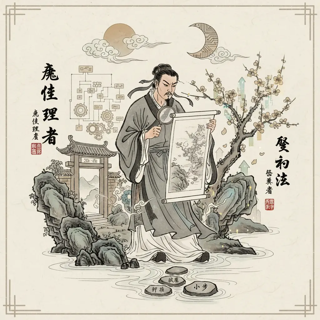 改善方法 - 完美主義者