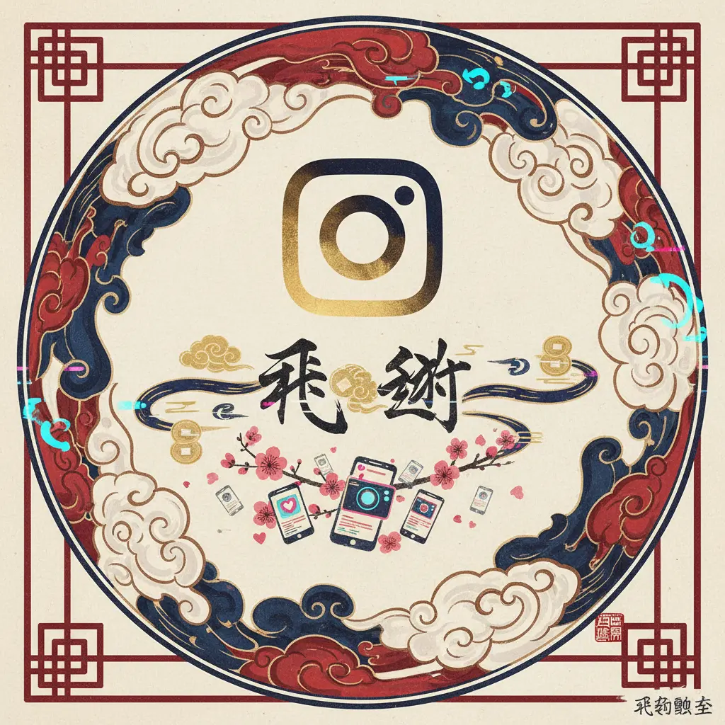 飛迅 - Instagram