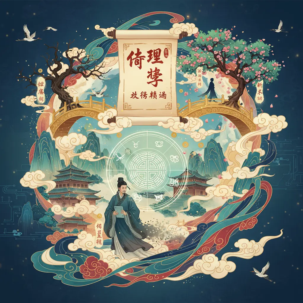 改名轉運 - 命理學