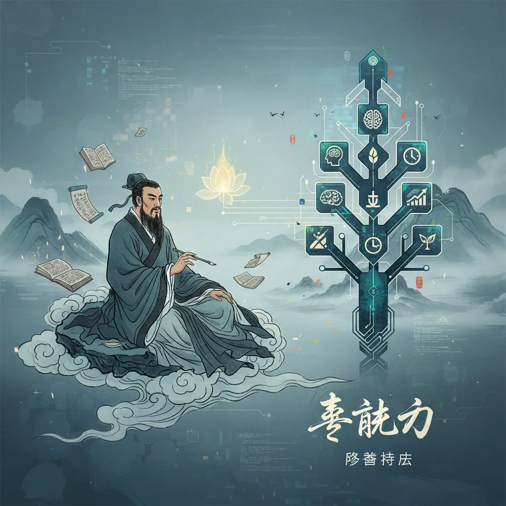 改善方法 - 專注力