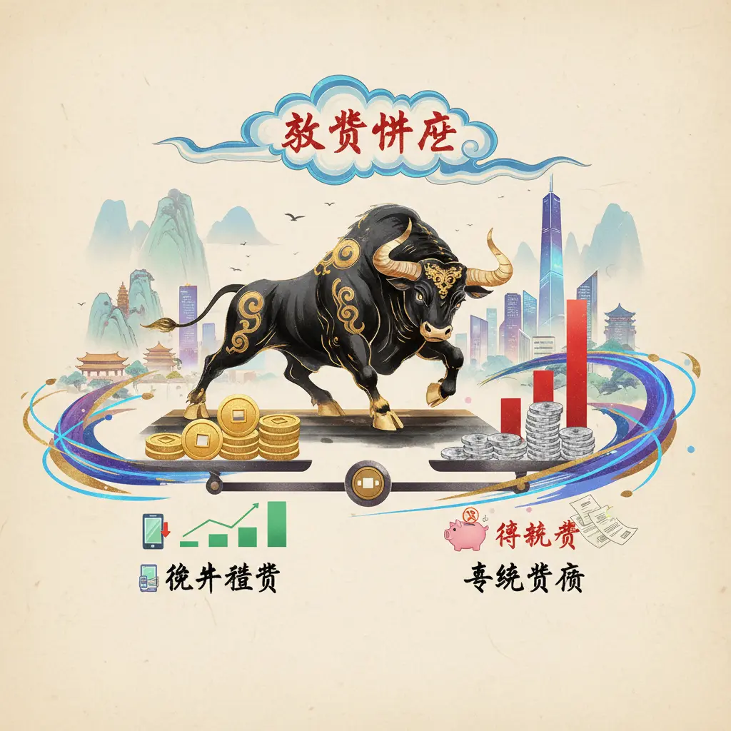 收費比較 - 微牛證券