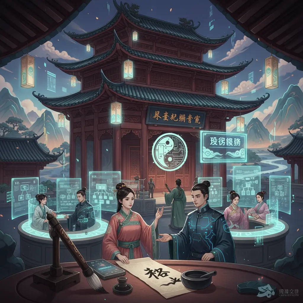 改名 - 人事登記辦事處